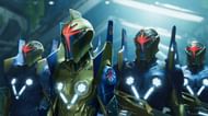 The Nova Corps (Image via Square Enix)